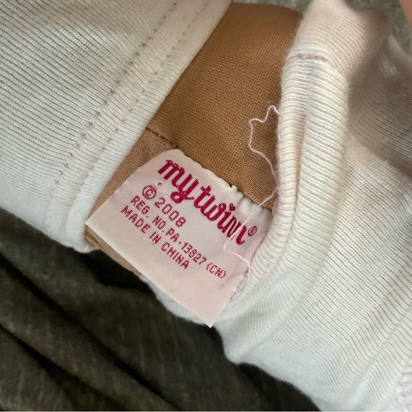 Vintage Y2K My Twinn Doll - Picture 9 of 10